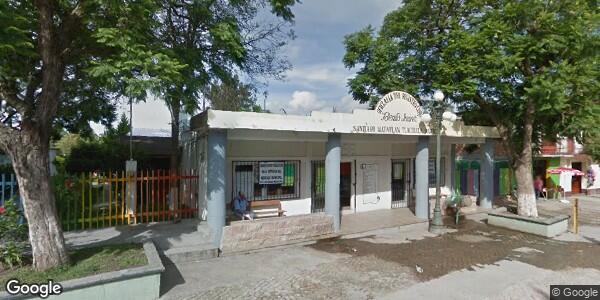 OFICIALIA DEL REGISTRO CIVIL SANTIAGO MATATLAN N 10